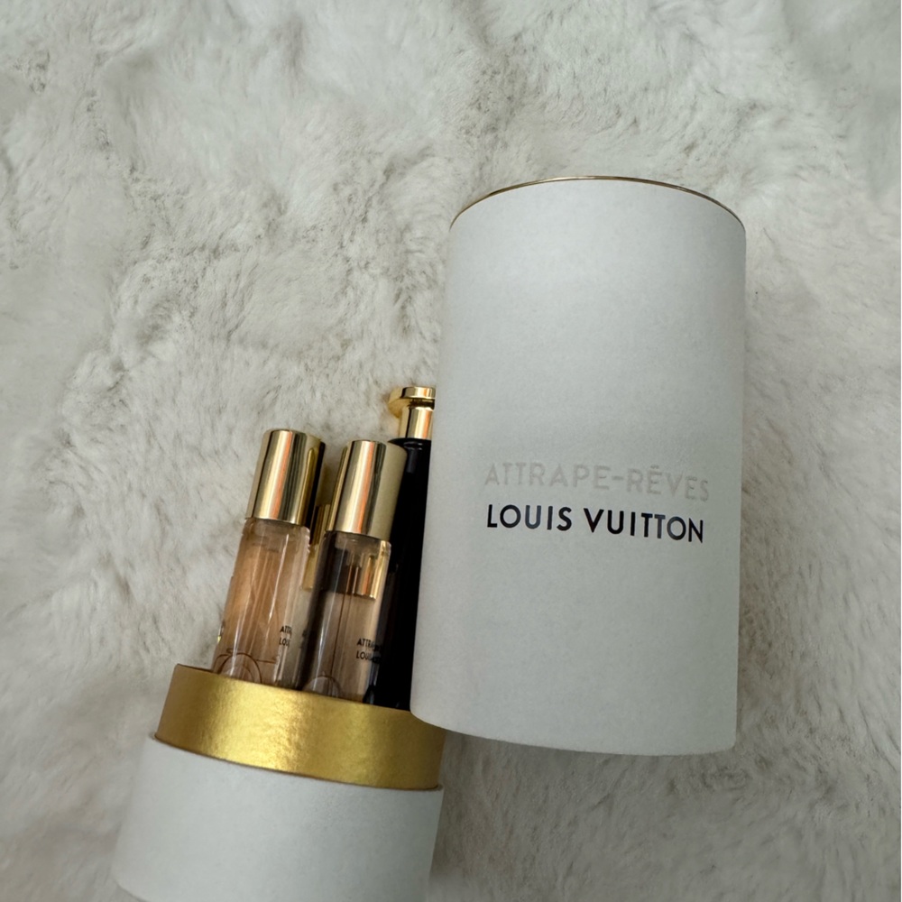Louis Vuitton perfume